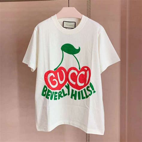 gucci 580762|Buy Gucci Beverly Hills Cherry T.